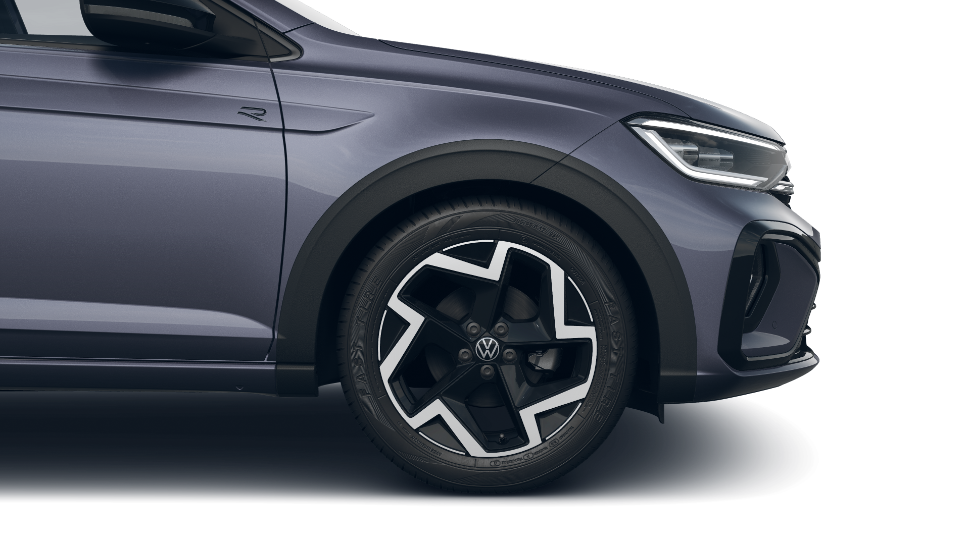 Volkswagen Taigo 1.0 TSI R-Line