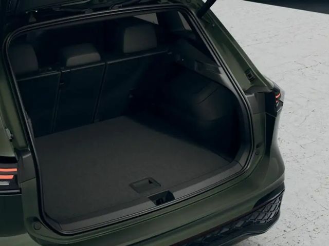 Volkswagen Tiguan 4Motion Sport