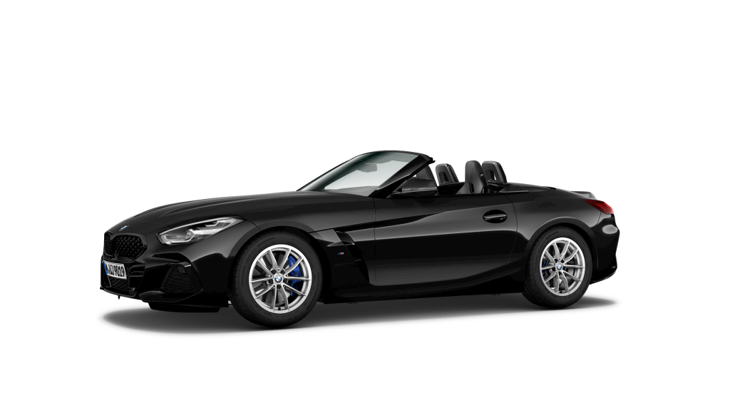 BMW Z4 Roadster sDrive20i