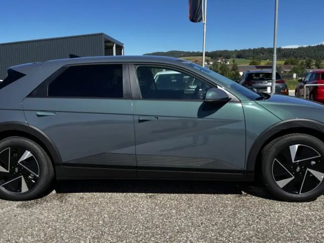 Hyundai IONIQ 5 4WD Vierwielaandrijving