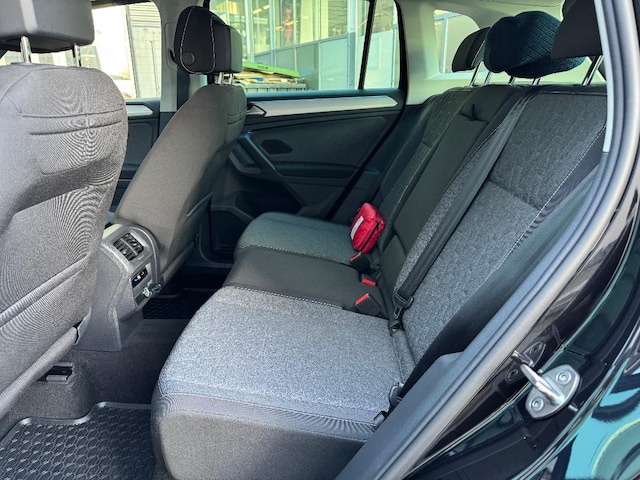 Volkswagen Tiguan 1.5 TSI DSG Move