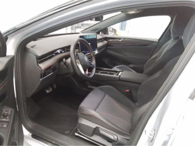 Volkswagen ID.7 GTX IQ.Drive Tourer