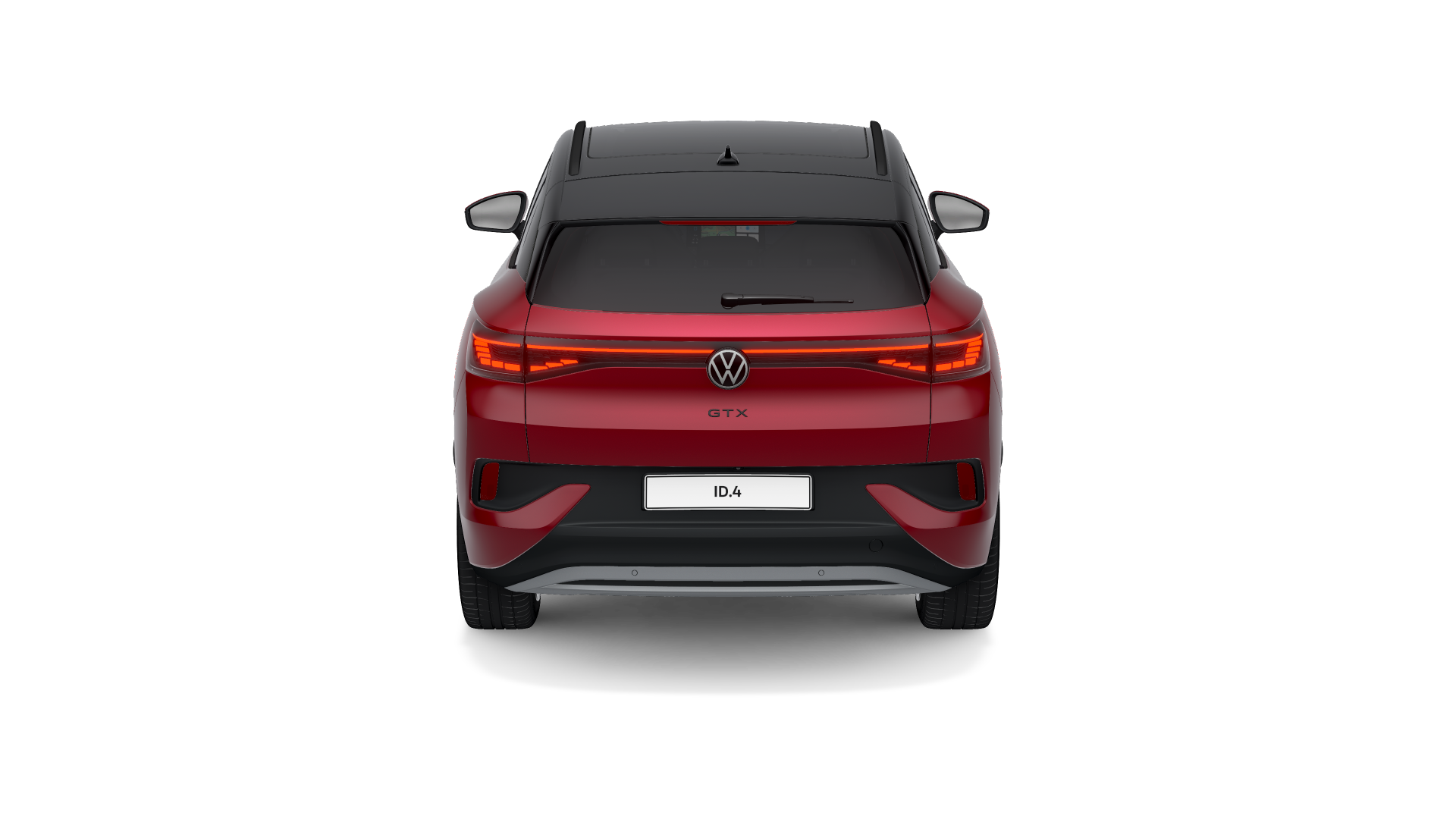Volkswagen ID.4 220 kW 4Motion GTX
