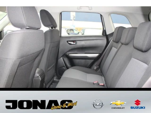 Suzuki Vitara Comfort Hybrid