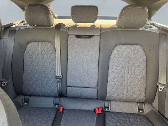 Audi A5 2.0 TDI Avant