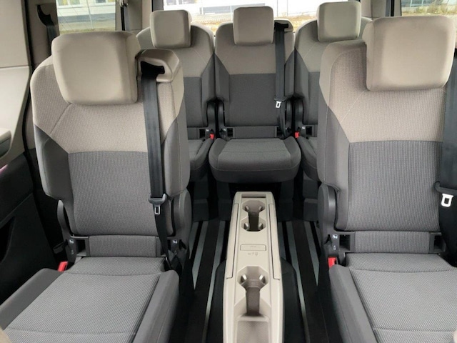 Volkswagen Multivan T7