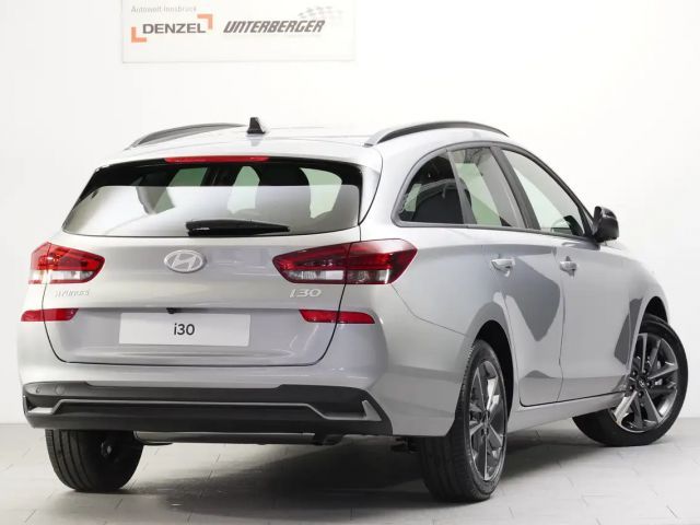 Hyundai i30 1.0 T-GDi
