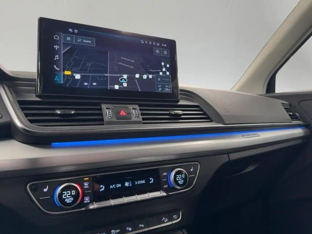 Audi Q5 40 TDI Quattro S-Line