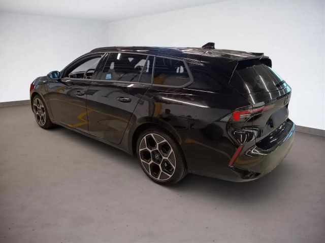 Opel Astra 1.2 Turbo Turbo Ultimate