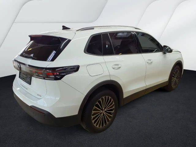 Volkswagen Tiguan 1.5 eTSI DSG Life