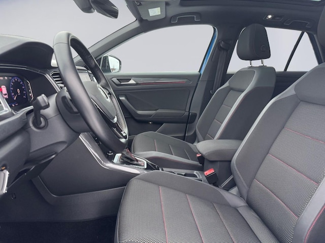 Volkswagen T-Roc 2.0 TDI DSG Sport