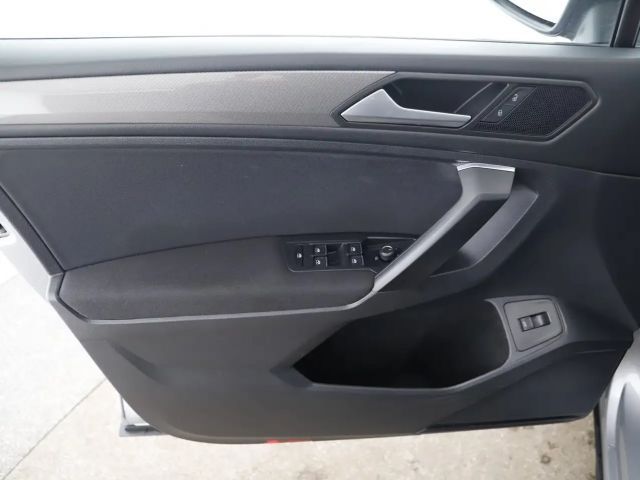 Volkswagen Tiguan Allspace DSG Life