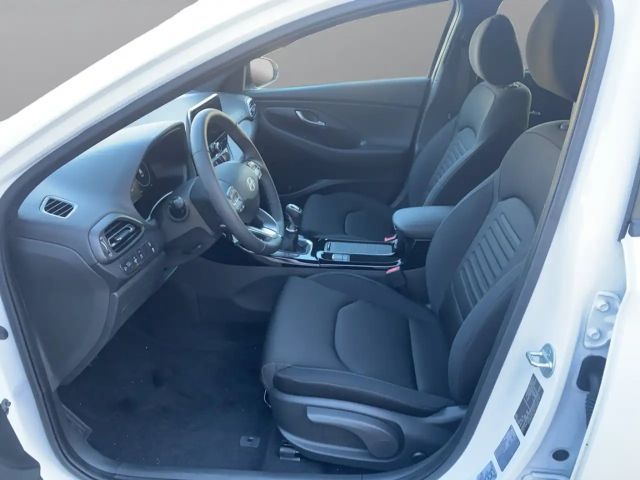 Hyundai i30 Go! T-GDi