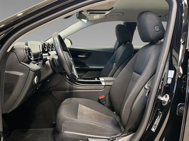 Mercedes-Benz C 200 Estate