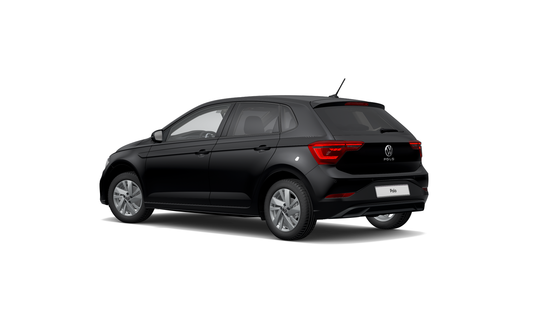 Volkswagen Polo 1.0 TSI DSG