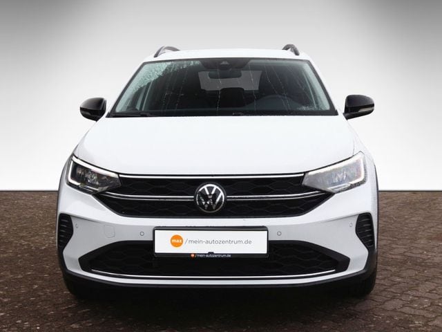 Volkswagen Taigo GOAL 1,0 l TSI OPF 70 kW (95 PS) 5-Gang