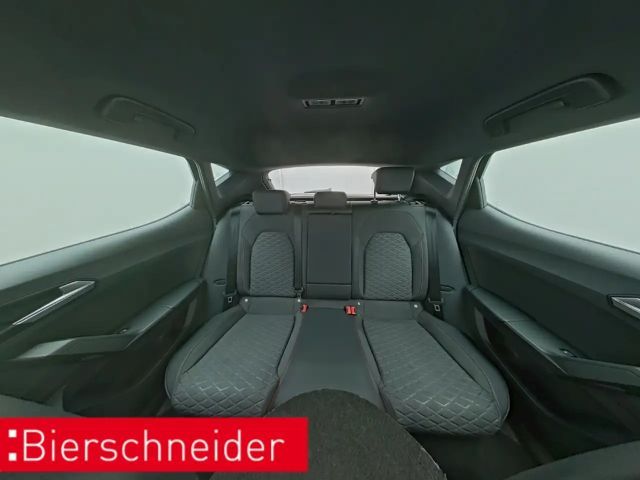 Seat Leon 2.0 TDI DSG FR-lijn