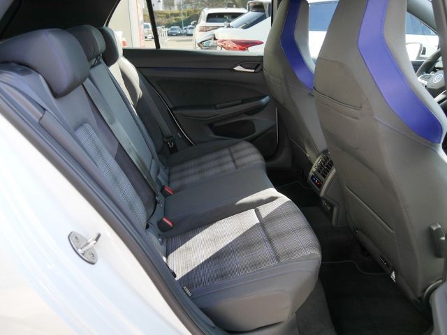 Volkswagen Golf DSG GTE eHybrid