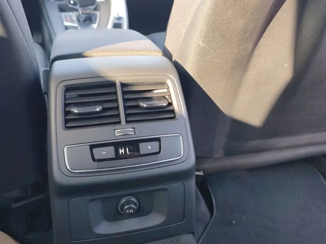 Audi A4 35 TDI Competition S-Line