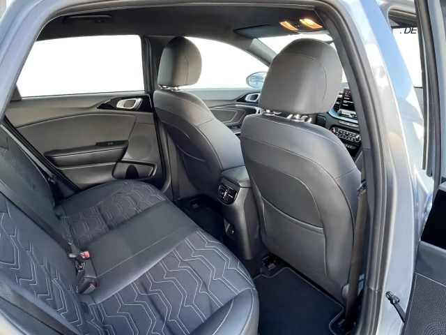 Kia Ceed Ceed NIGHTLINE 1.0T 48V DCT (LED/NAVI/SITZHZG/KAME