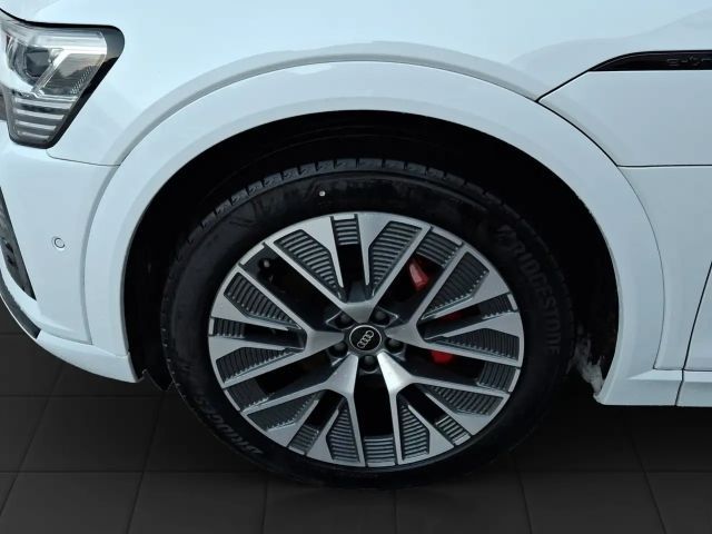 Audi Q8 e-tron 55 Quattro S-Line