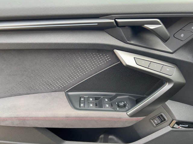 Audi RS3 Quattro S-Tronic Sportback