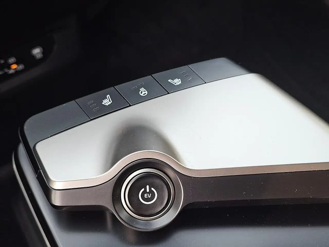 Kia EV6 Achterwielaandrijving