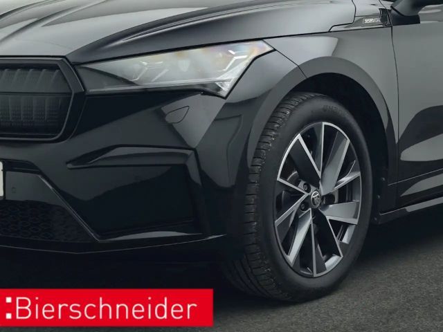 Skoda Enyaq Sportline iV 80