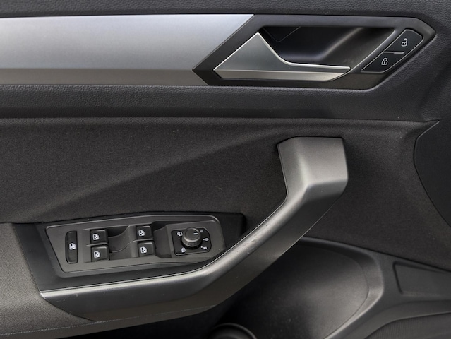 Volkswagen T-Roc 1.5 TSI DSG Life