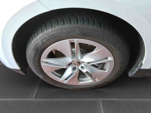 Skoda Enyaq Enyaq iV electric 55kWh NAVI/RFK/LED/Sitzheizung vo./u.v.m.