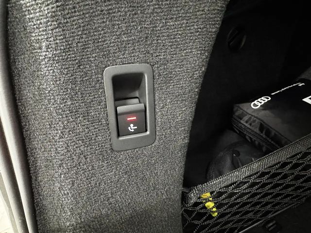 Audi A6 40 TDI Avant Quattro S-Tronic Sport