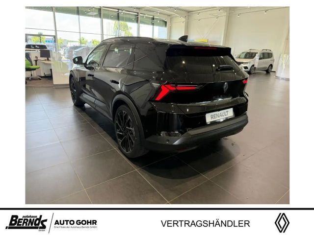 Renault Scenic Alpine E-Tech Esprit