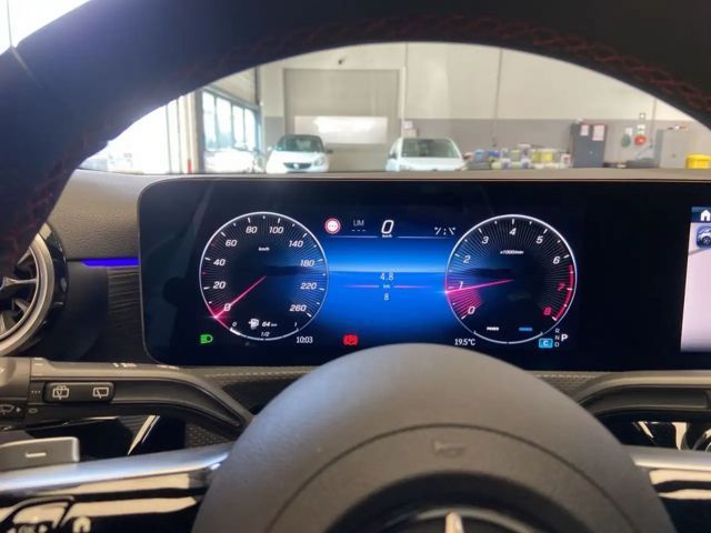 Mercedes-Benz A 200 A-Klasse