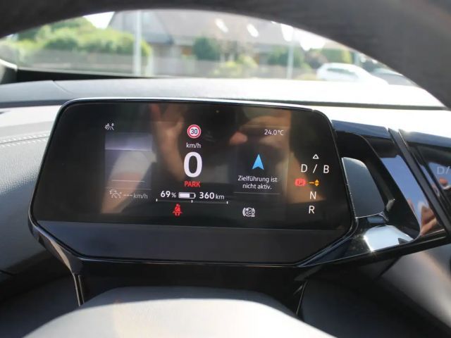 Volkswagen ID.5 150 kW Pro