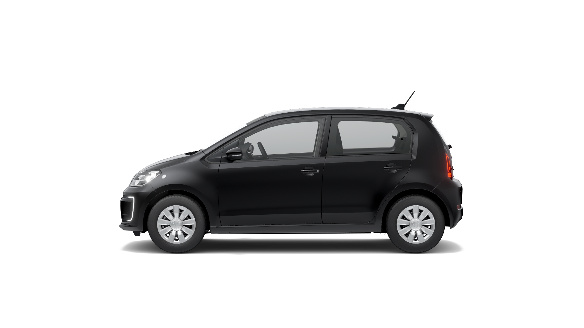 Volkswagen e-up! Move Move up!