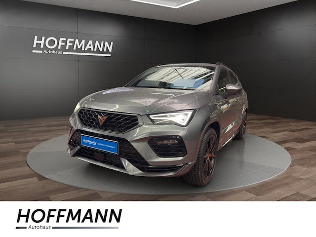 Cupra Ateca 2.0 TSI 4Drive DSG VZ