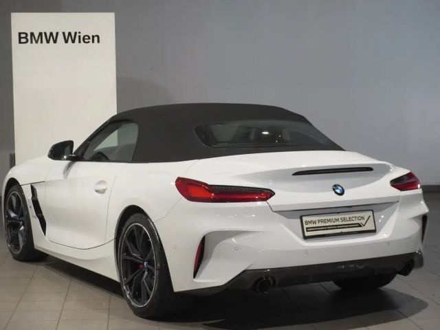 BMW Z4 Cabrio Roadster sDrive sDrive20i