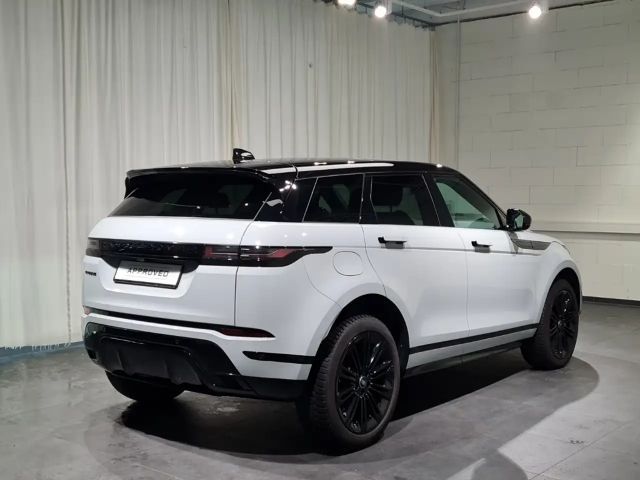Land Rover Range Rover Evoque D200 Dynamic SE
