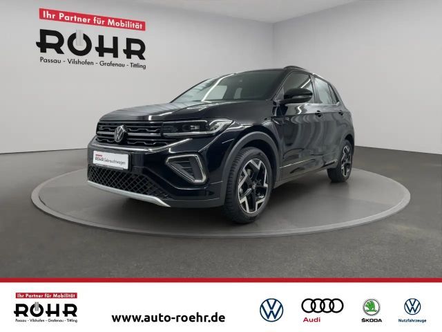Volkswagen T-Cross 1.0 TSI R-Line