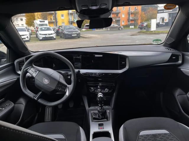 Opel Mokka Edition Turbo