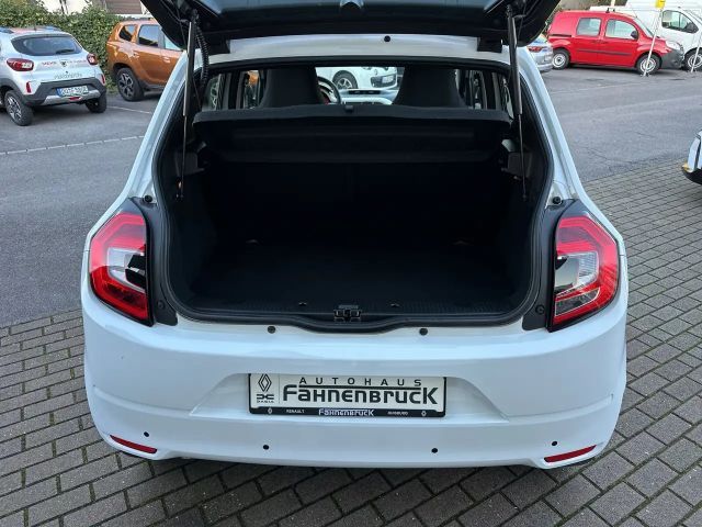 Renault Twingo Limited SCe 65