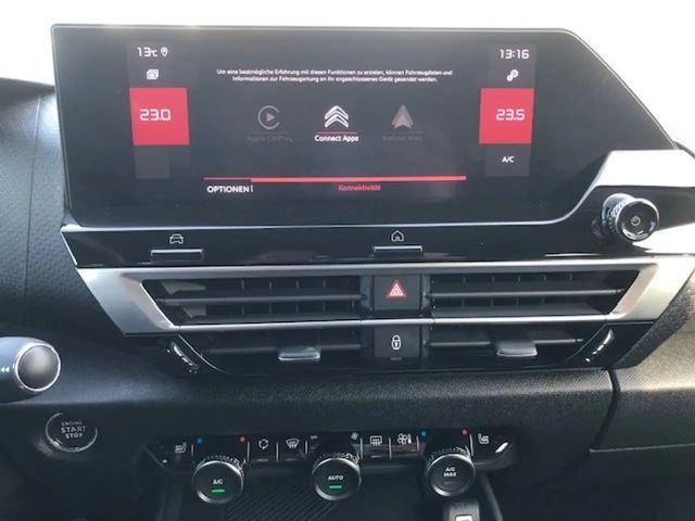 Citroën C4 Feel Pack PureTech