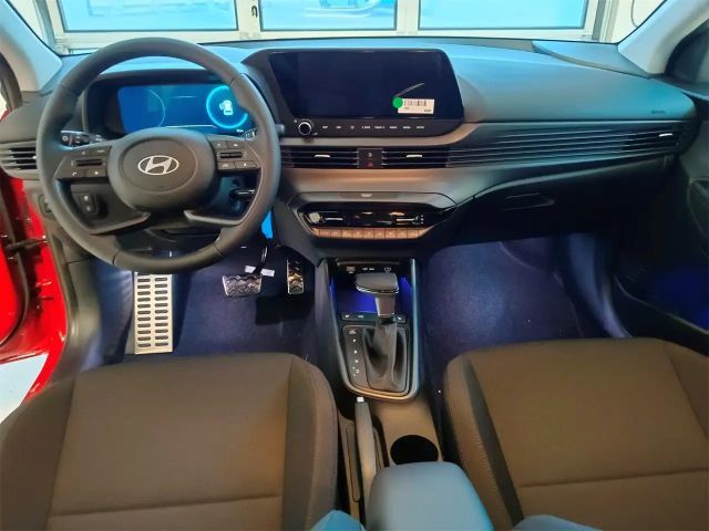 Hyundai Bayon 1.0 T-GDi