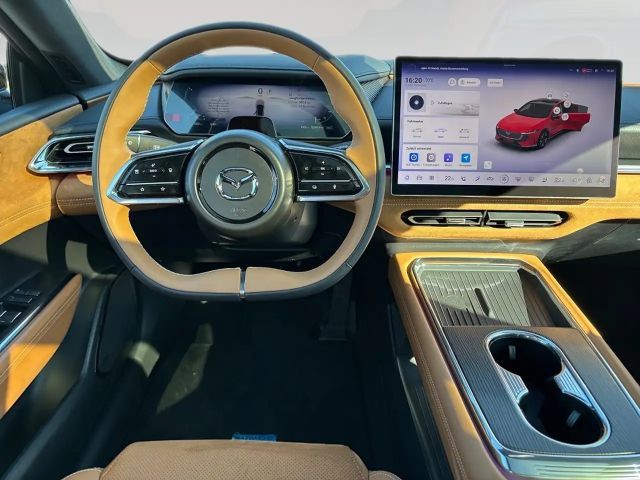 Mazda 6e Long range RWD Takumi