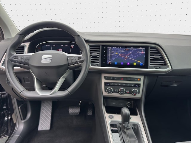 Seat Ateca 1.5 TSI DSG