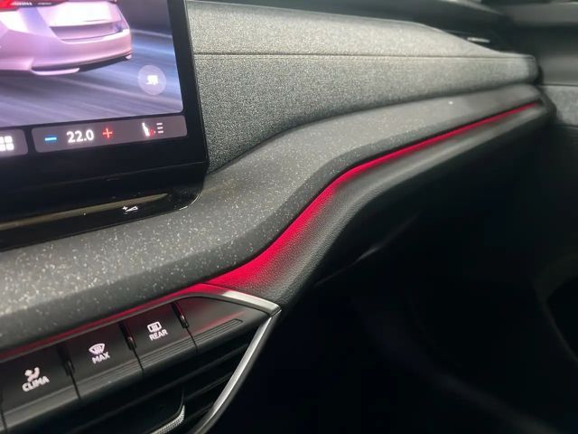 Skoda Octavia 2.0 TDI Combi Selection