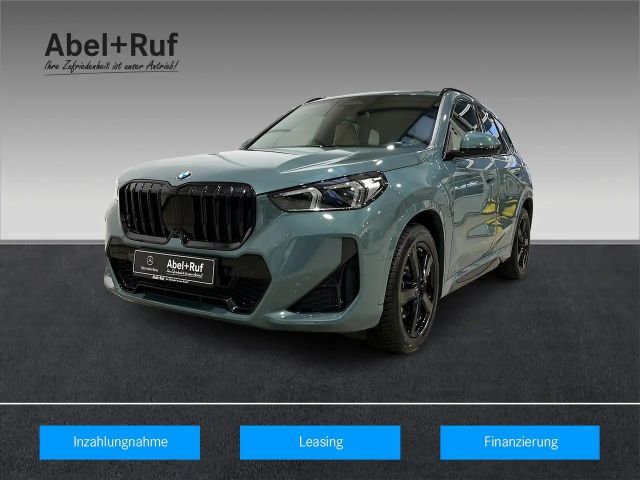 BMW X1 M-Sport sDrive sDrive20i