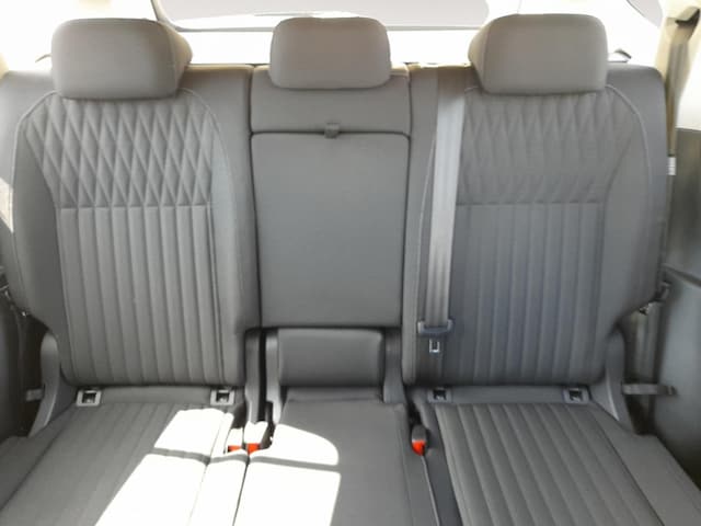 Volkswagen Tiguan 1.5 TSI Allspace