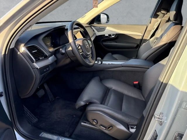 Volvo XC90 AWD Dark Plus T8