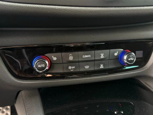 Opel Insignia 2.0 CDTI Grand Sport Ultimate